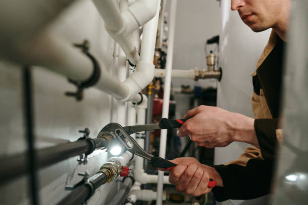 Best Local Plumber Services  in Mattoon, IL
