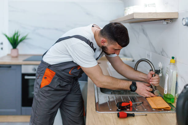 Best Water Softener Installation  in Mattoon, IL