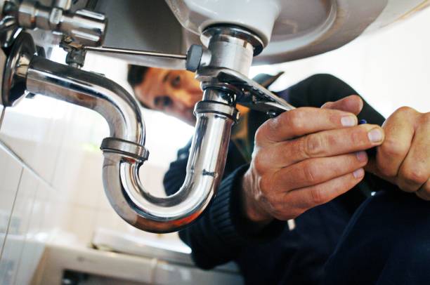 Best Pipe Repair Near Me  in Mattoon, IL