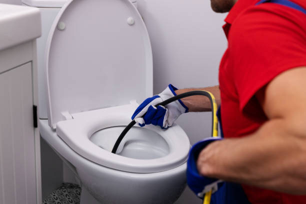 Best Plumbing Installation Services  in Mattoon, IL