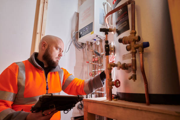 Best Commercial Plumbing Services  in Mattoon, IL