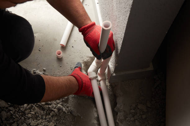Best Emergency Plumber  in Mattoon, IL