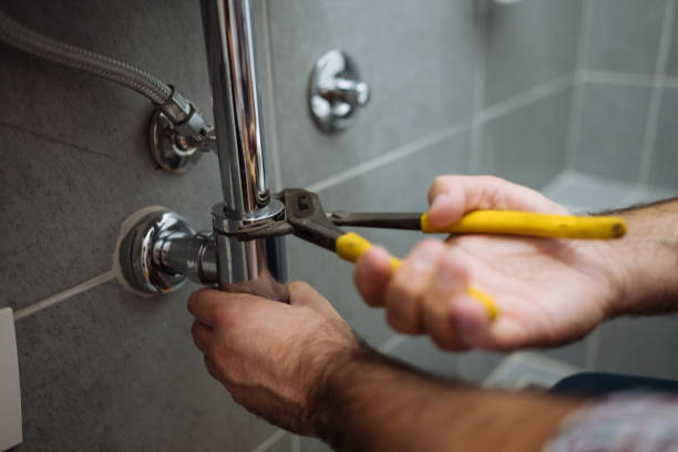 Trusted Mattoon, IL Plumbing Experts