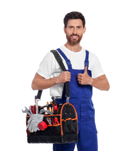 Best Clogged Drain Plumber  in Mattoon, IL