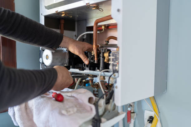 Best Water Leak Repair  in Mattoon, IL