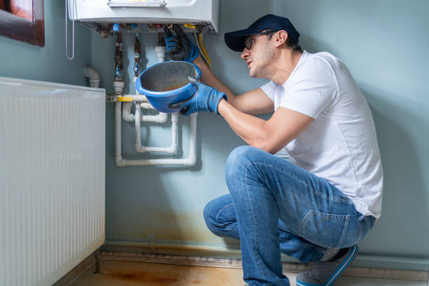Best Hot Water Heater Installation  in Mattoon, IL