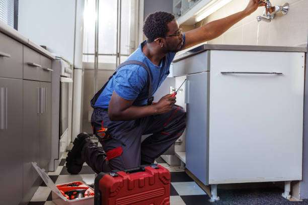 Best Leak Detection Services  in Mattoon, IL