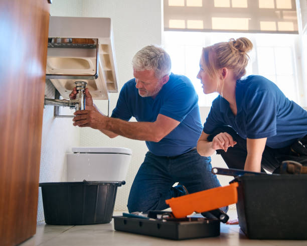 Best Sewer Cleaning Services  in Mattoon, IL